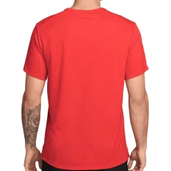 T-Shirt uomo Miler