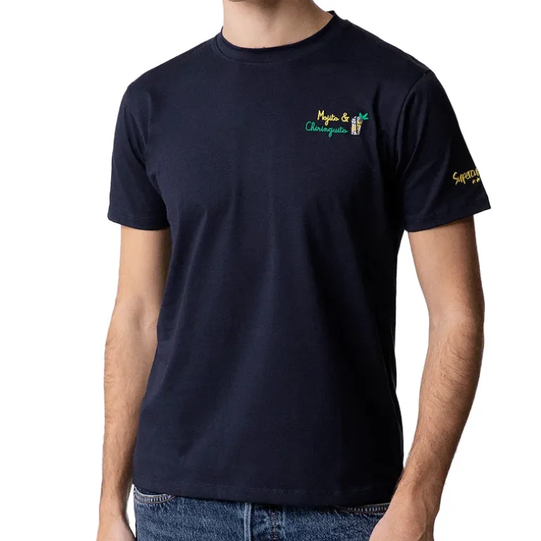 T-shirt uomo Mojito & Ciringuito