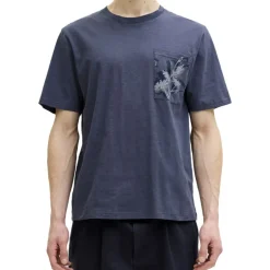 T-Shirt uomo Montauk