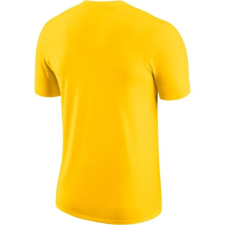 T-shirt uomo NBA Lakers