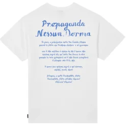 T-Shirt uomo Nessun Dorma