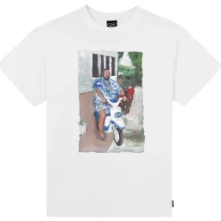 T-Shirt uomo Nessun Dorma