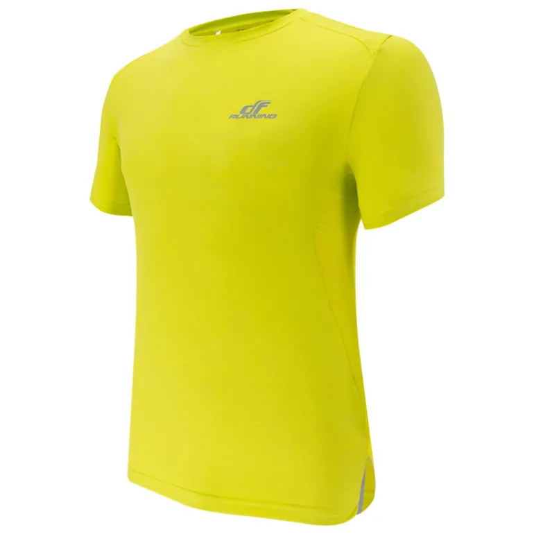 T-Shirt uomo New Roy