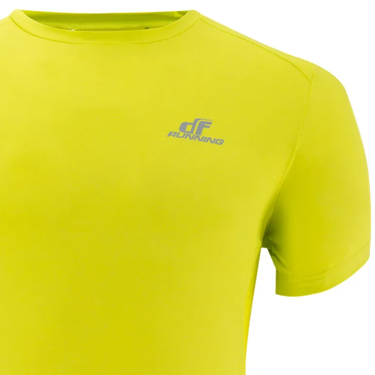T-Shirt uomo New Roy