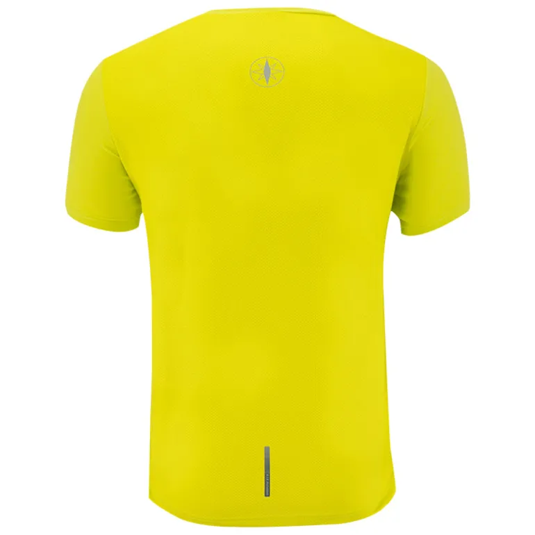 T-Shirt uomo New Roy