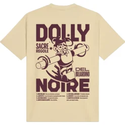 T-Shirt uomo Non Rullare