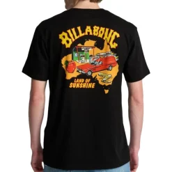 T-Shirt uomo Origin