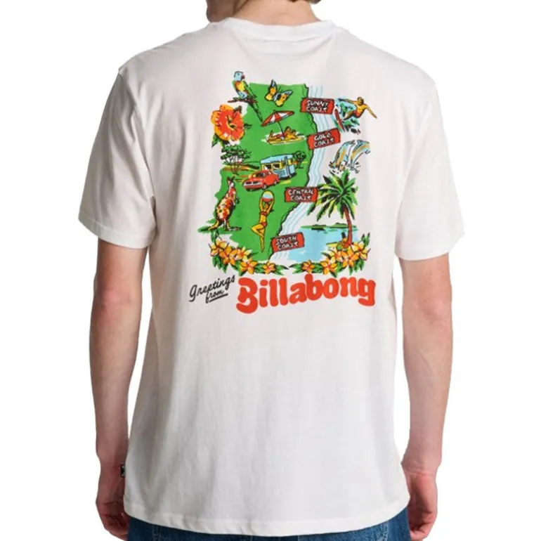 T-Shirt uomo Origin
