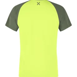 T-shirt uomo Outdoor 3