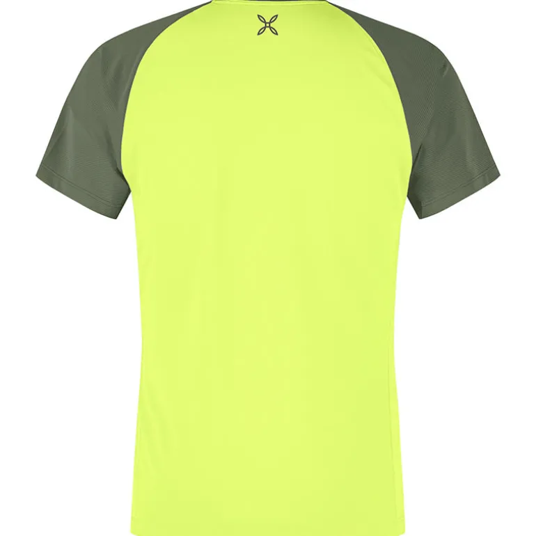 T-shirt uomo Outdoor 3