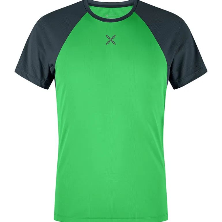 T-shirt uomo Outdoor 3