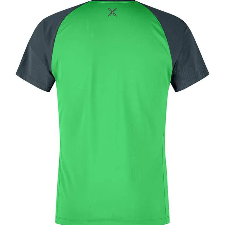 T-shirt uomo Outdoor 3