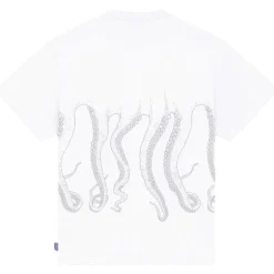 T-Shirt uomo Outline