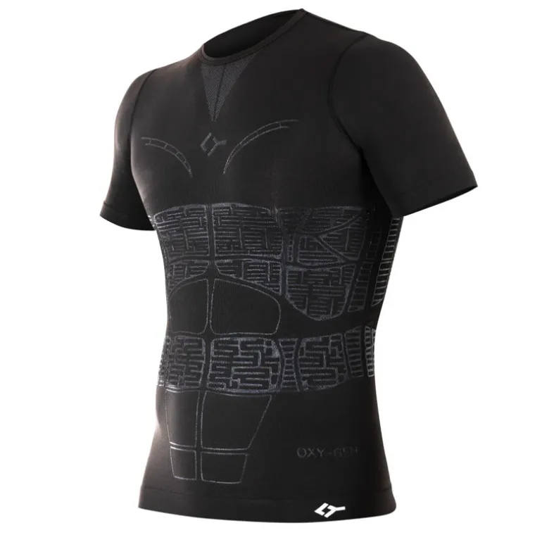 T-Shirt uomo Oxy-Gen