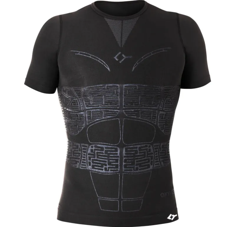 T-Shirt uomo Oxy-Gen