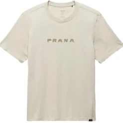 T-shirt uomo Paradise Creek Short Sleeve Graphic