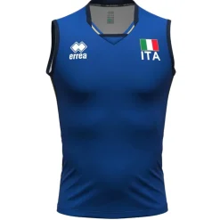 T-shirt uomo Parigi 2024 - Fed.Italiana Volley