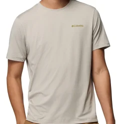 T-shirt uomo Parsons Point