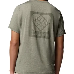 T-shirt uomo Parsons Point