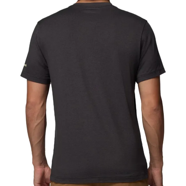 T-shirt uomo Parsons Point
