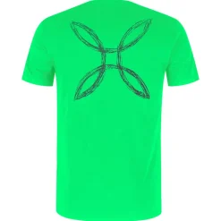 T-shirt uomo Pencil Logo