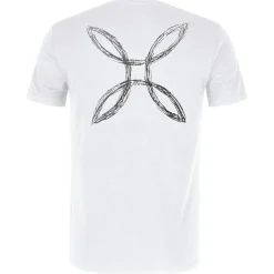 T-shirt uomo Pencil Logo