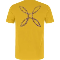 T-shirt uomo Pencil Logo