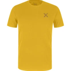 T-shirt uomo Pencil Logo
