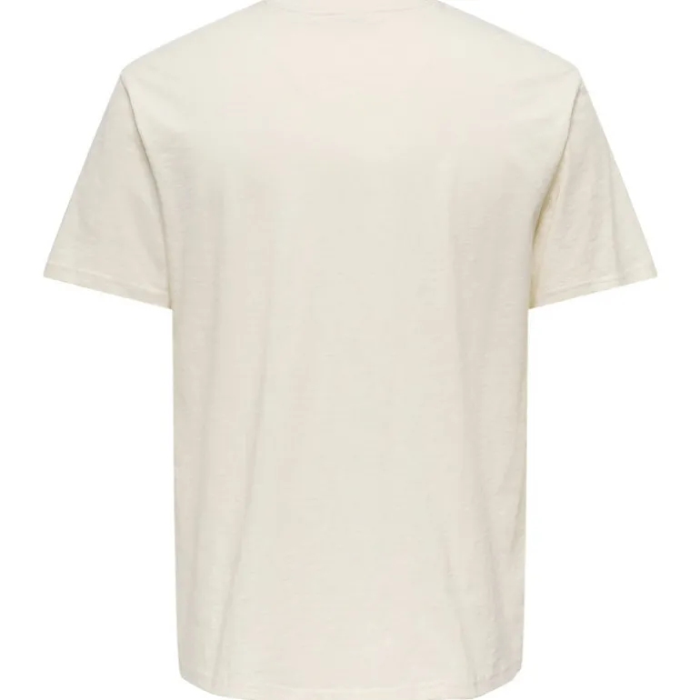 T-Shirt uomo Perry