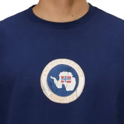 T-Shirt uomo Phos