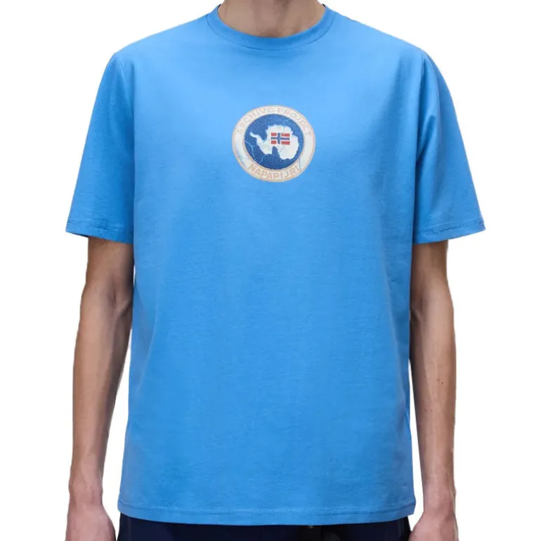 T-Shirt uomo Phos