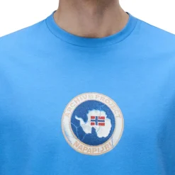 T-Shirt uomo Phos