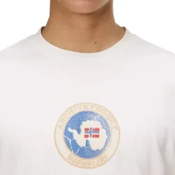 T-Shirt uomo Phos