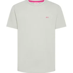 T-Shirt uomo Piquet