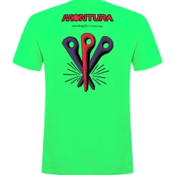 T-shirt uomo Pitons