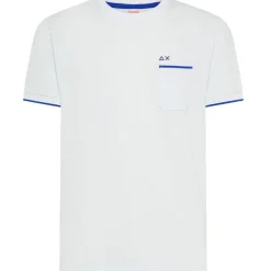 T-Shirt uomo Pocket