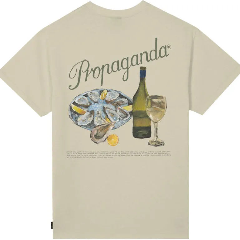 T-Shirt uomo Prestige