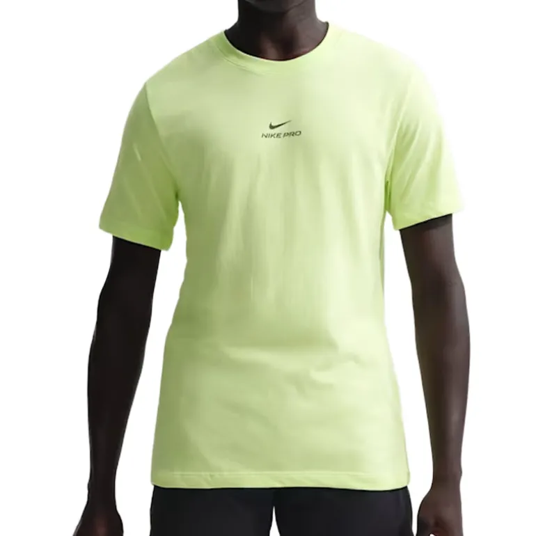 T-Shirt uomo Pro