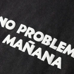 T-Shirt uomo Problema Manana