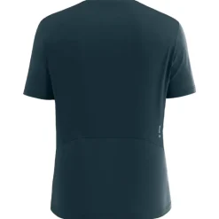 T-shirt uomo Puez Hybrid Dry'Ton