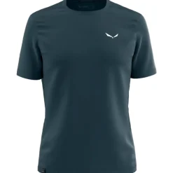 T-shirt uomo Puez Hybrid Dry'Ton