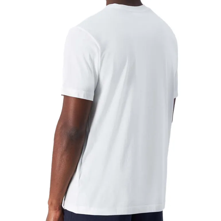 T-shirt uomo 2 PZ S.G.