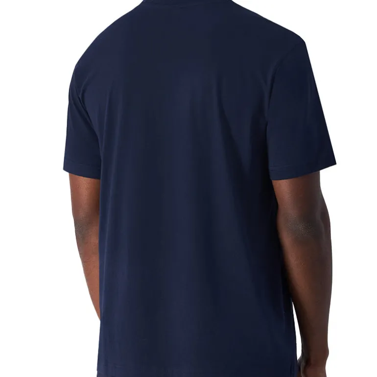 T-shirt uomo 2 PZ S.G.