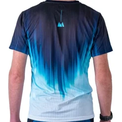 T-Shirt uomo Race