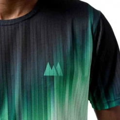 T-Shirt uomo Race