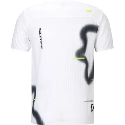 T-Shirt uomo RC RUN