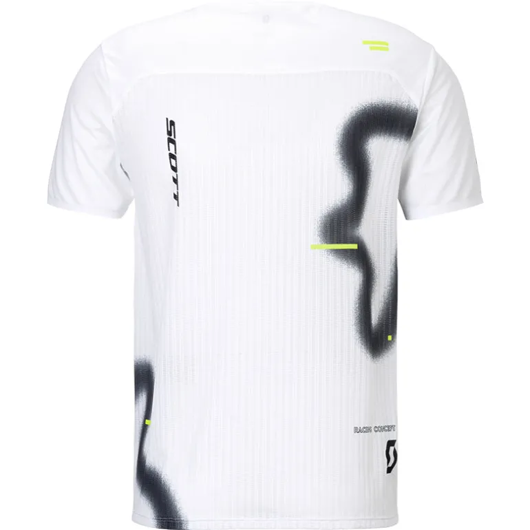 T-Shirt uomo RC RUN