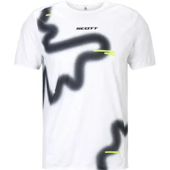 T-Shirt uomo RC RUN