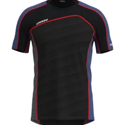 T-shirt uomo Resolution