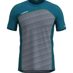 T-shirt uomo Resolution